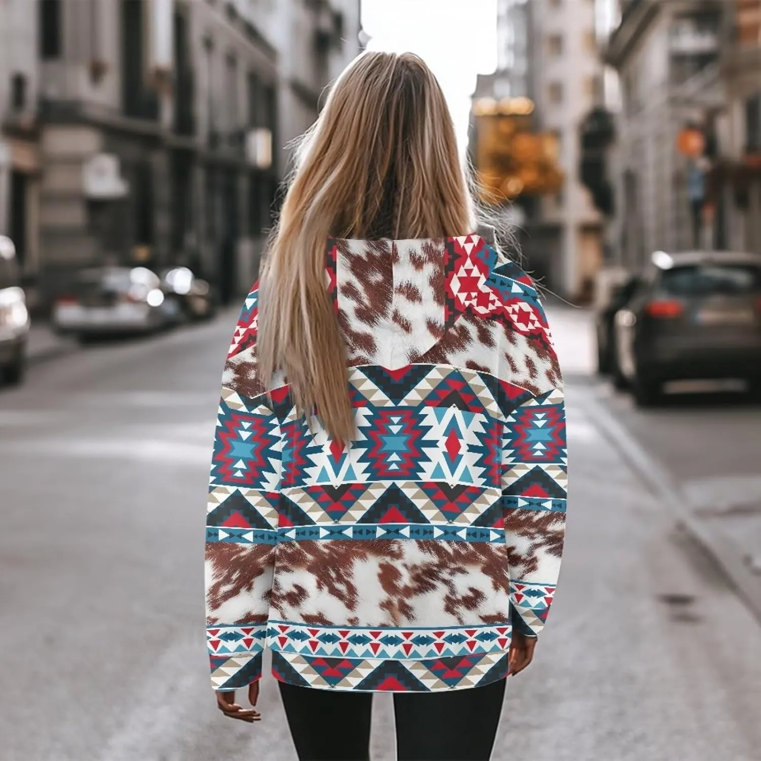 Poceacles Womens Fleece Hoodies Oversized Sweatshirts Long Sleeve Pullover Tops Gym Tops Fall Outfits Plus