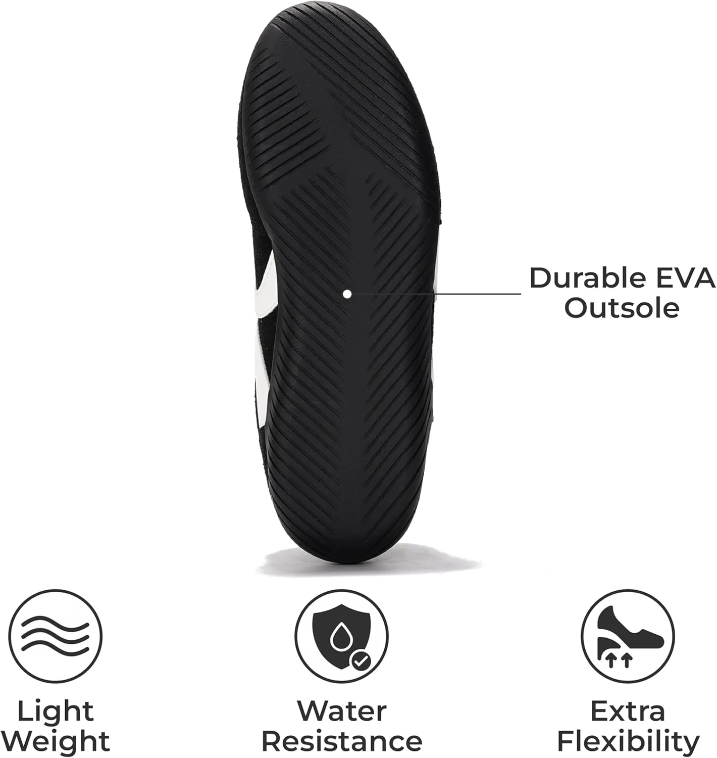 Project Cloud Leather Barefoot Shoes Women ?C Memory Foam Lace-Up Womens Sneakers ?C Lightweight & Non Slip Womens Shoes Casual ?C All-Day Women's Fashion Sneakers for 2025