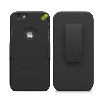 Pure Gear - HIP Kickstand Case  for iPhone 6s / 6