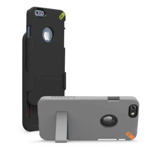 Pure Gear - HIP Kickstand Case  for iPhone 6s / 6
