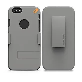 Pure Gear - HIP Kickstand Case  for iPhone 6s / 6