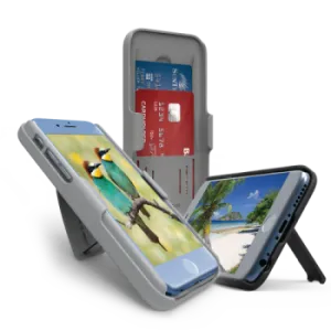 Pure Gear - HIP Kickstand Case  for iPhone 6s / 6