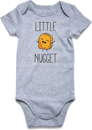 RAISEVERN Baby Boys Girls Clothes Infant Romper Newborn Bodysuits Funny Outfit 0-12 Months
