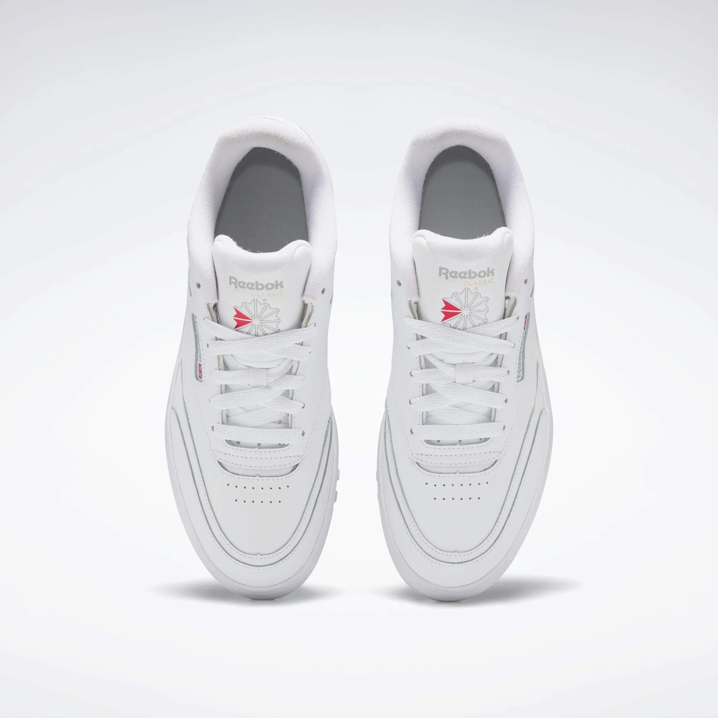 Reebok Footwear  Women's Club C Extra Reebok Classics Ftw Women White M