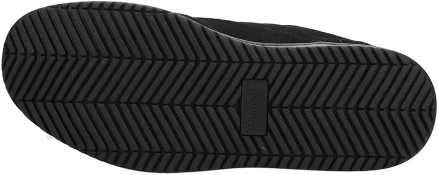 Reebok Work Men's RB1910 Skateboard Work Shoe Black RB1920 Soyay Safety Toe
