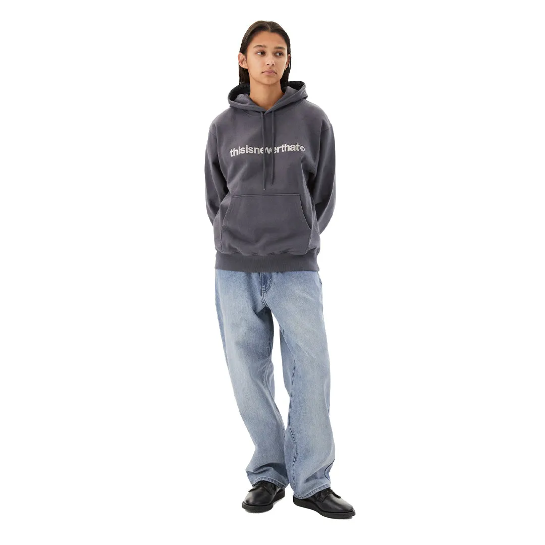 RELAXED JEANS WASHED BLUE