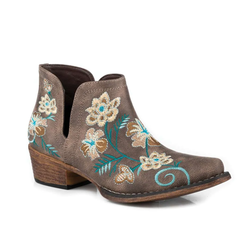 Roper Ladies Ava Brown 09-021-1567-3267