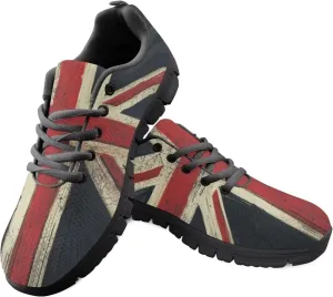 Running Shoes for Women Non Slip Walking Shoes Lightweight Gym Workout Shoes Breathable Fashion Sneakers