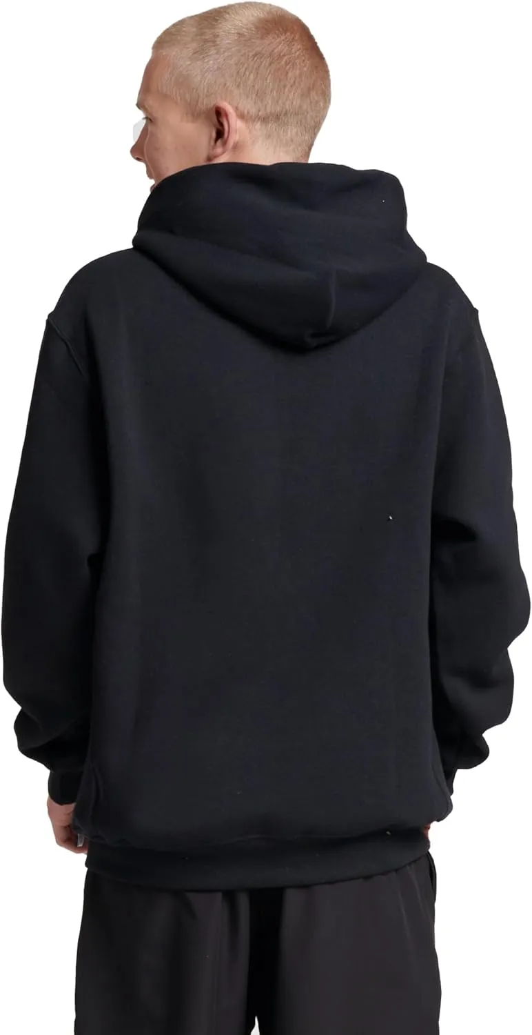 Russell Athletic Men's Dri-Power Fleece Hoodies, Moisture Wicking, Cotton Blend, Relaxed Fit, Sizes S-4x