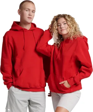 Russell Athletic Men's Dri-Power Fleece Hoodies, Moisture Wicking, Cotton Blend, Relaxed Fit, Sizes S-4x
