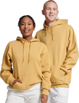 Russell Athletic Men's Dri-Power Fleece Hoodies, Moisture Wicking, Cotton Blend, Relaxed Fit, Sizes S-4x