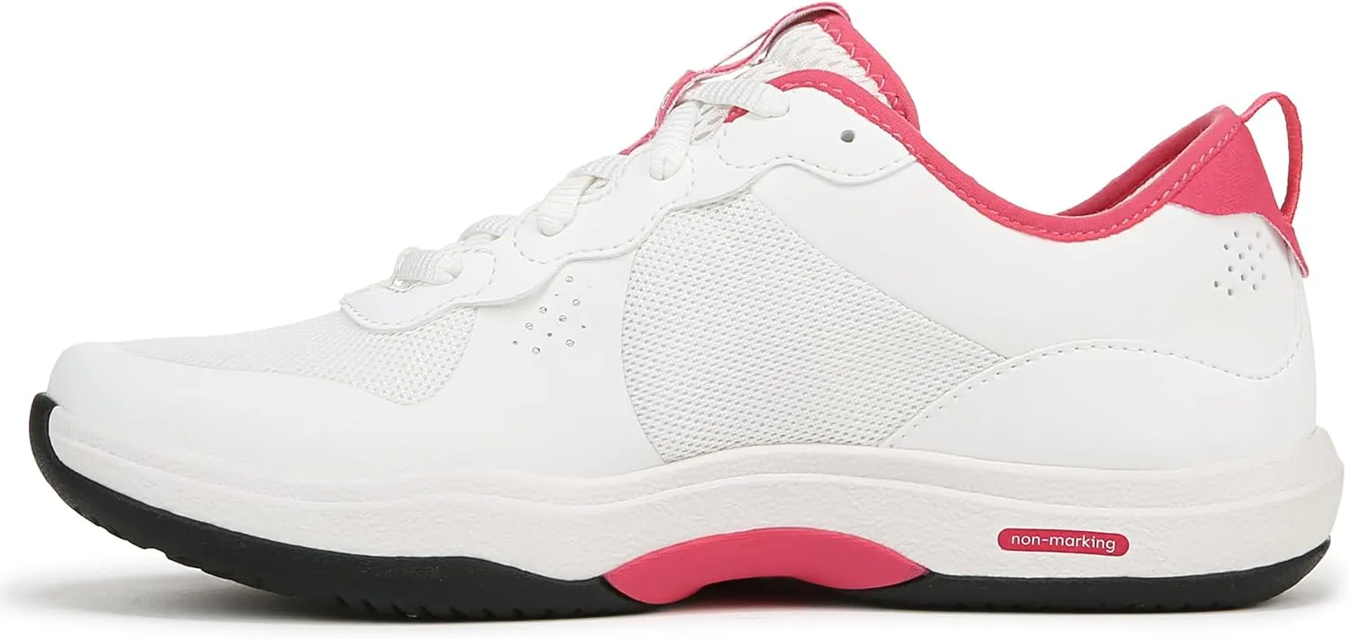 Ryka Women's Court Agility Sneaker