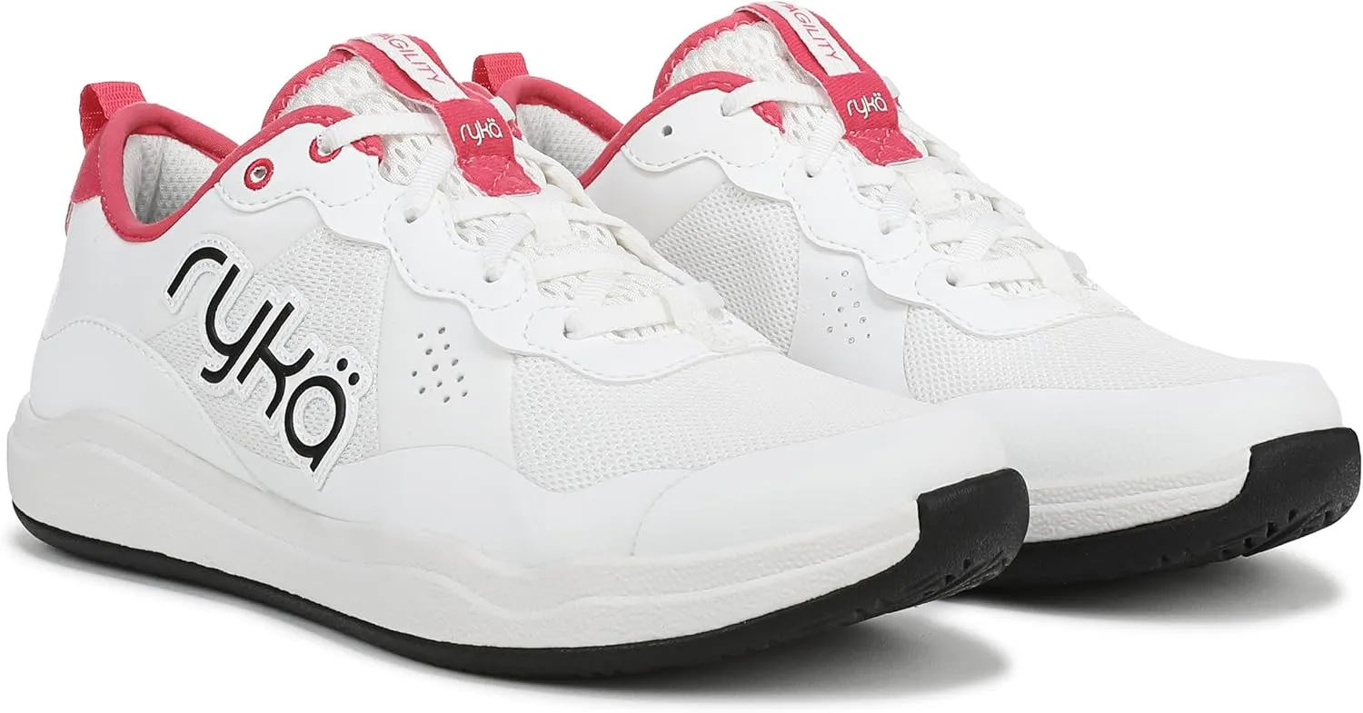 Ryka Women's Court Agility Sneaker