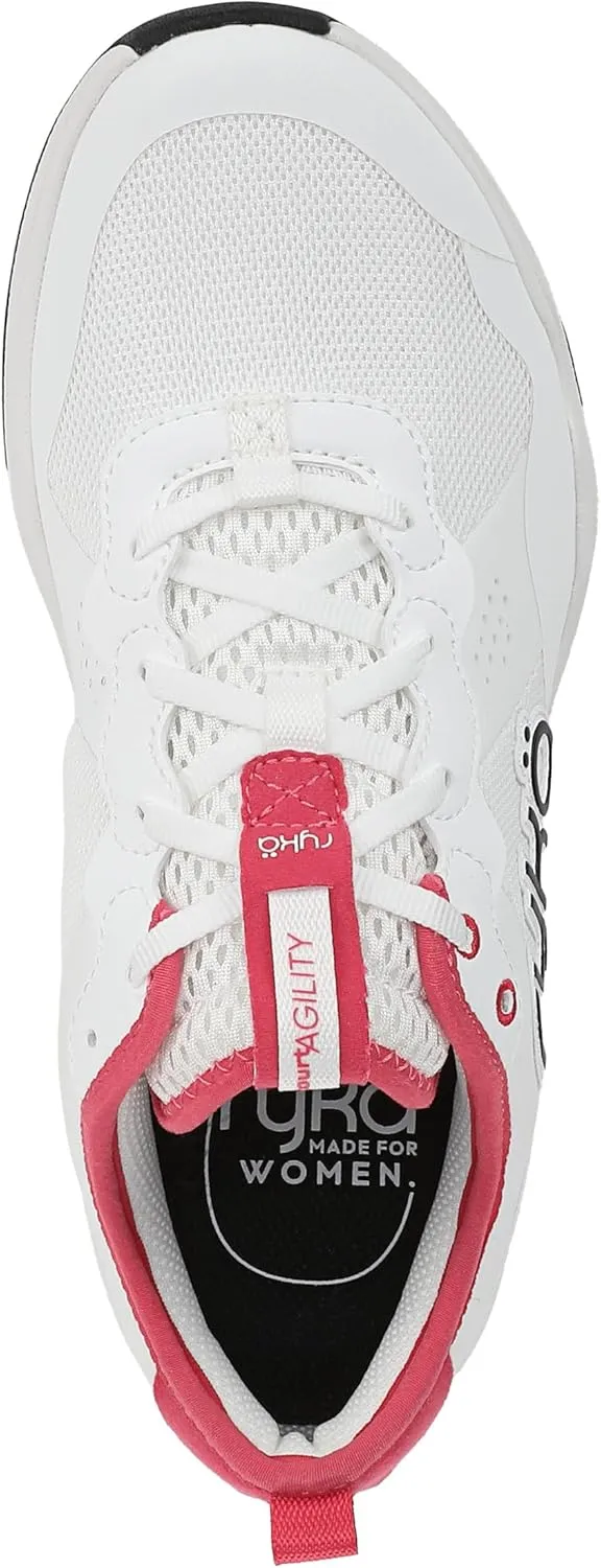 Ryka Women's Court Agility Sneaker