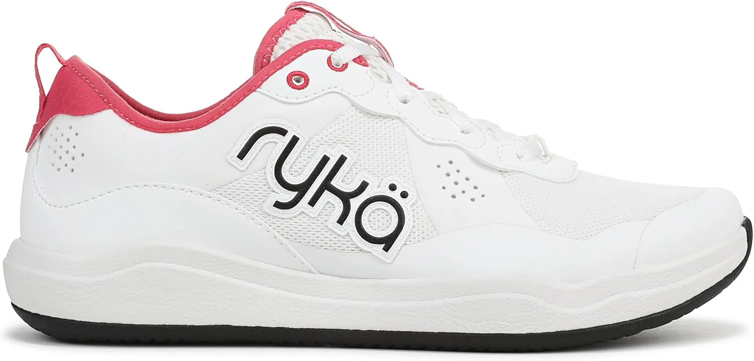 Ryka Women's Court Agility Sneaker