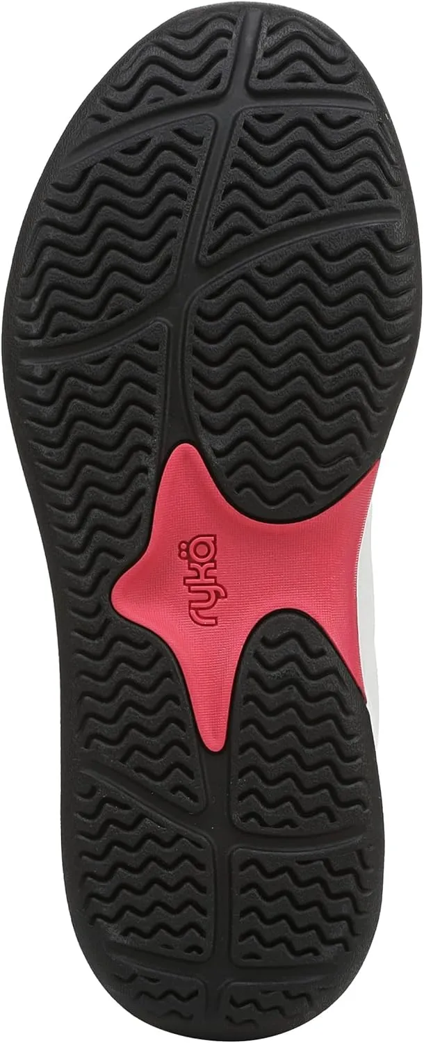 Ryka Women's Court Agility Sneaker