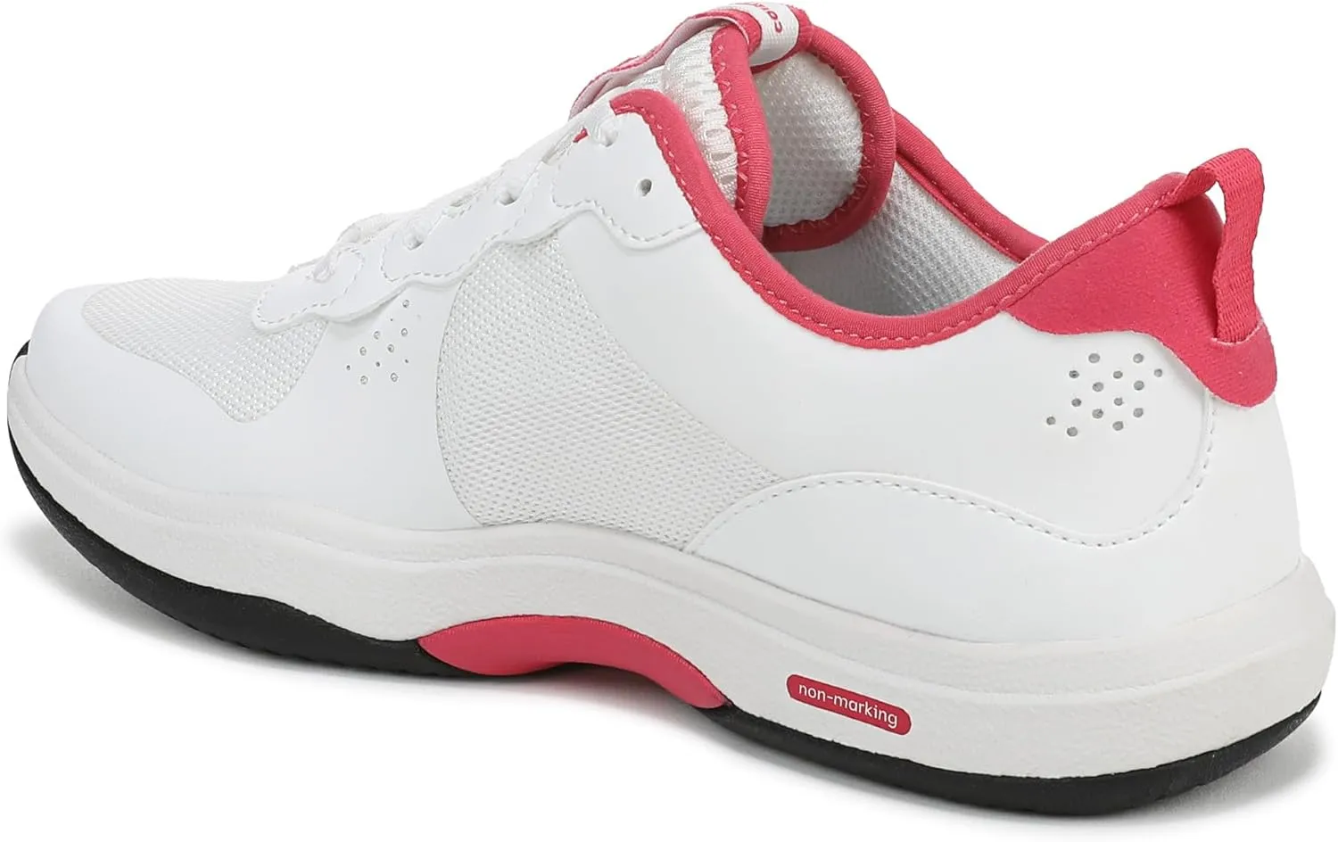 Ryka Women's Court Agility Sneaker