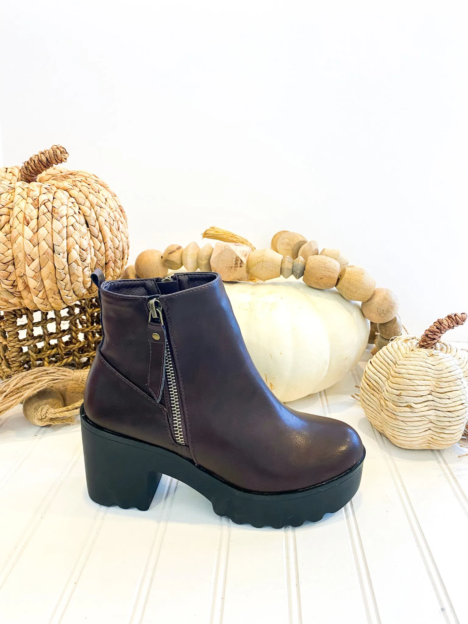 Salome Boot