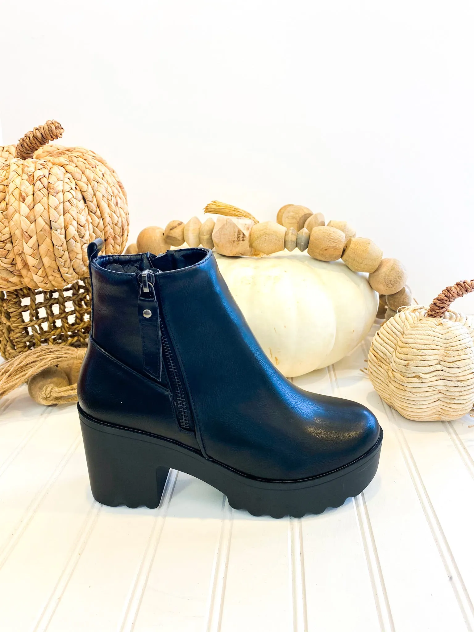 Salome Boot