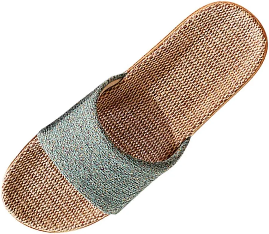 Sandals for Women Slip on Walking Sandals Beach Lightweight Women Comfortable Orthopedic Sandal