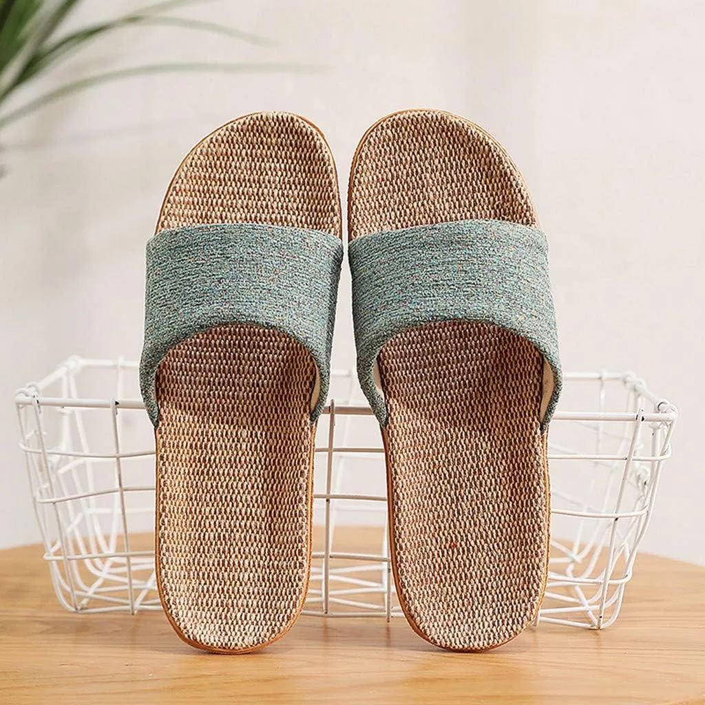 Sandals for Women Slip on Walking Sandals Beach Lightweight Women Comfortable Orthopedic Sandal