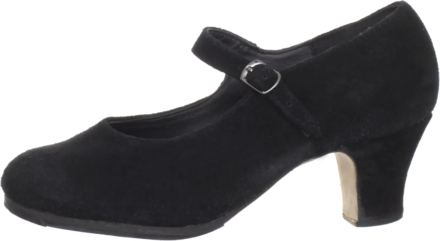 Sansha Women's Sevilla Suede-W