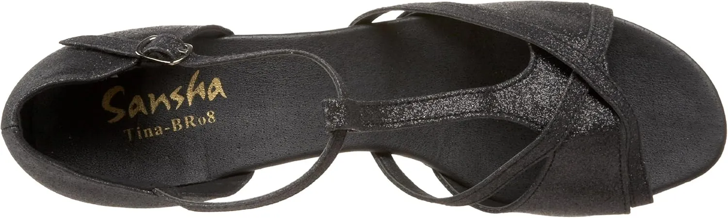 Sansha Women's Tina Ballroom