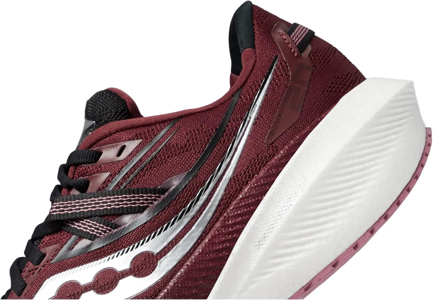 Saucony Women's Triumph 20 Running Shoe