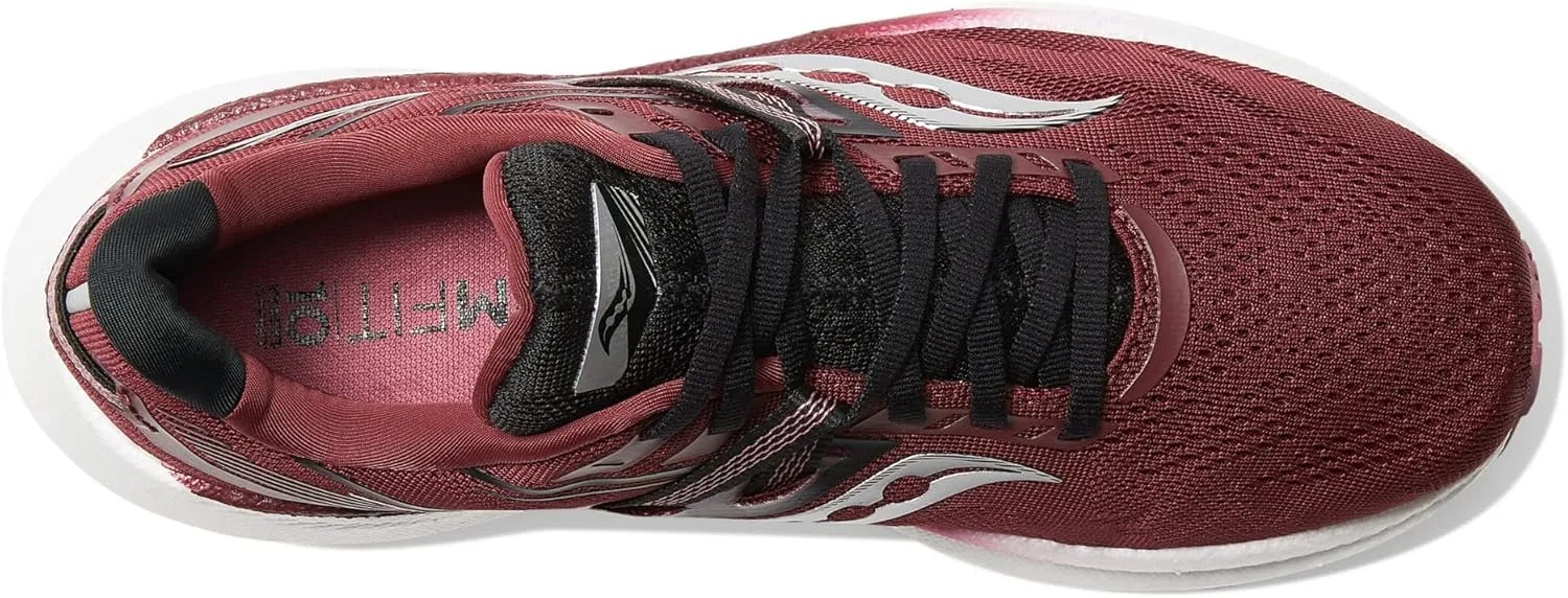 Saucony Women's Triumph 20 Running Shoe