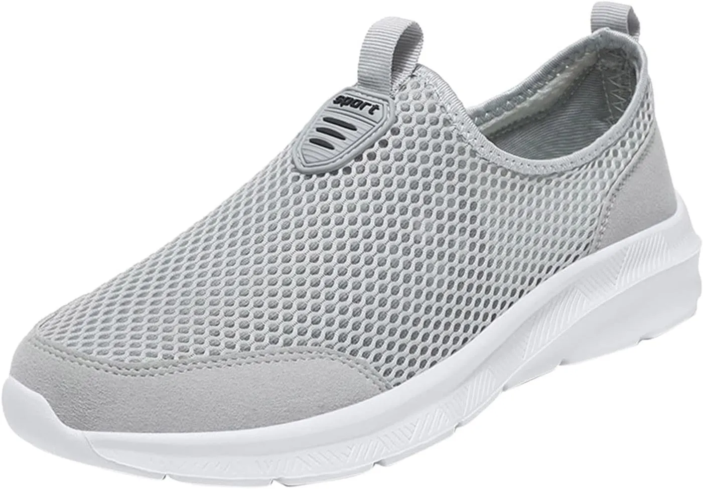 SBGMoSJ Womens Shoes Sneakers Walking Shoes Women Comfort Dressy Womens Casual Shoes for Bootcut Jeans Platform Sneakers for Women Slip On Womens Dress Shoes Winter White Slip Ons