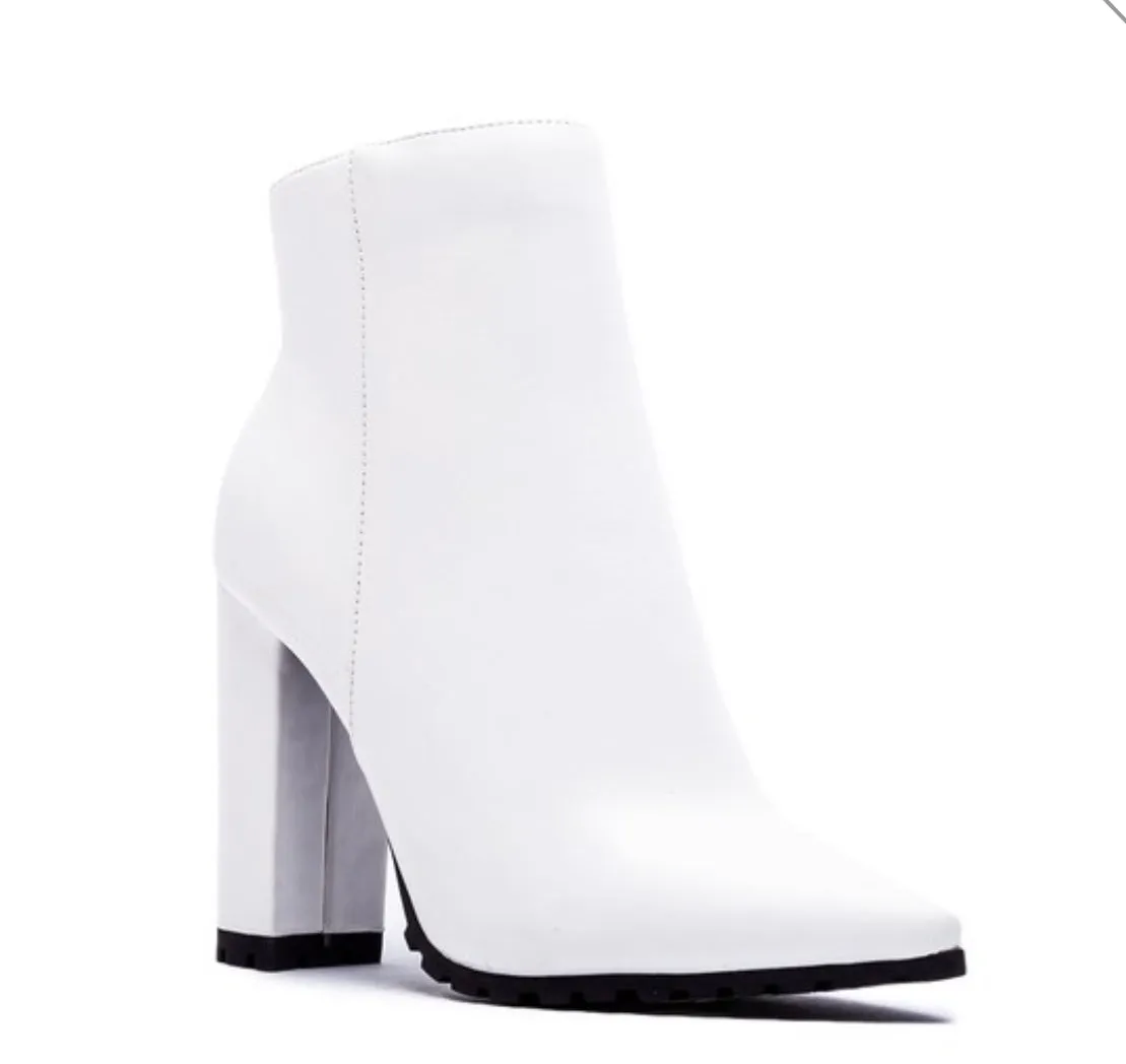 Signal (125) Boot