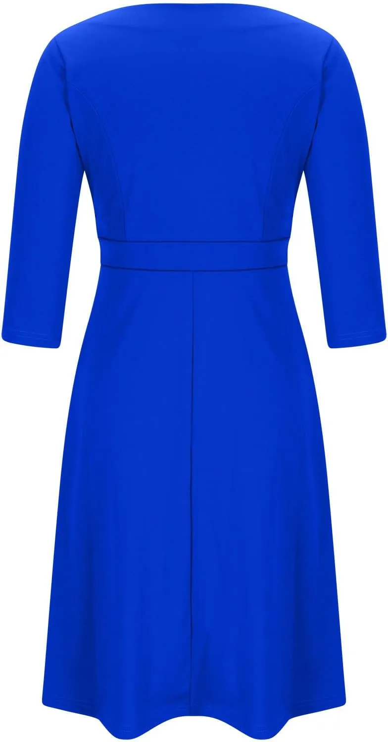 Slim Tunic Blazer for Women Winter Fall Long Sleeve Turtle Neck Midi Work Pencil Dresses Blazer Outfits Women 2025