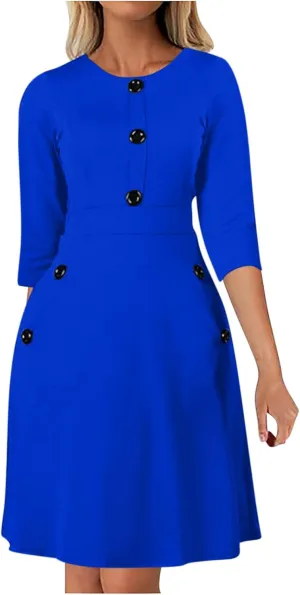 Slim Tunic Blazer for Women Winter Fall Long Sleeve Turtle Neck Midi Work Pencil Dresses Blazer Outfits Women 2025