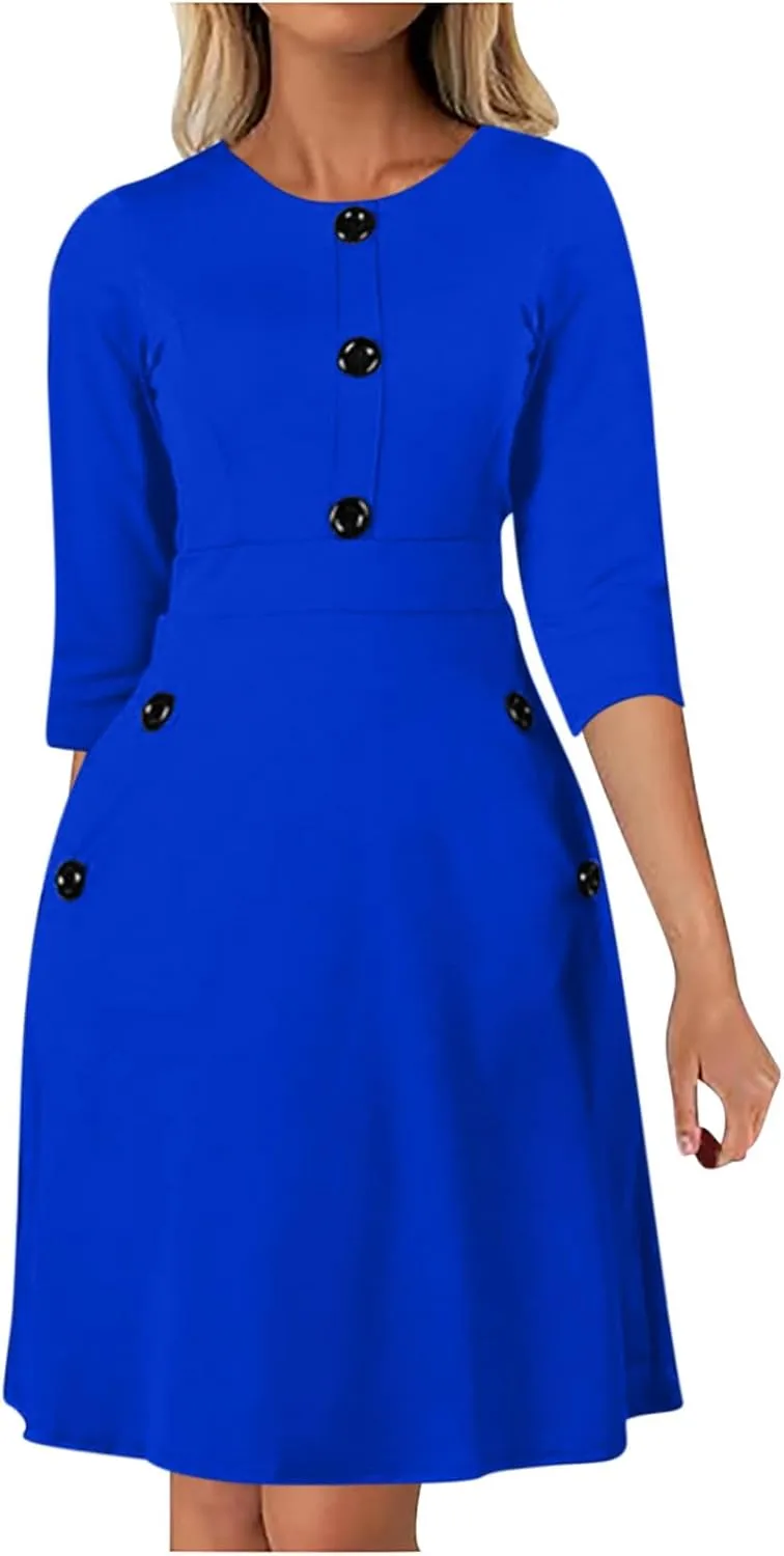 Slim Tunic Blazer for Women Winter Fall Long Sleeve Turtle Neck Midi Work Pencil Dresses Blazer Outfits Women 2025