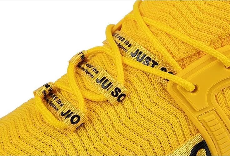 Suitable for Men/Women Running Shoe Walking Blade Athletic Tennis Shoes Non Slip Shoes Fashion Sneakers