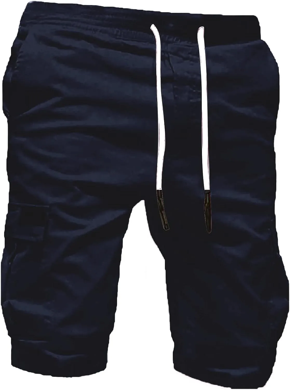 Sweatpants for Men 2025 Sport Outdoor Joggers Casual Loose Baggy Shorts Drawstring Workout Cargo Pants with Pockets