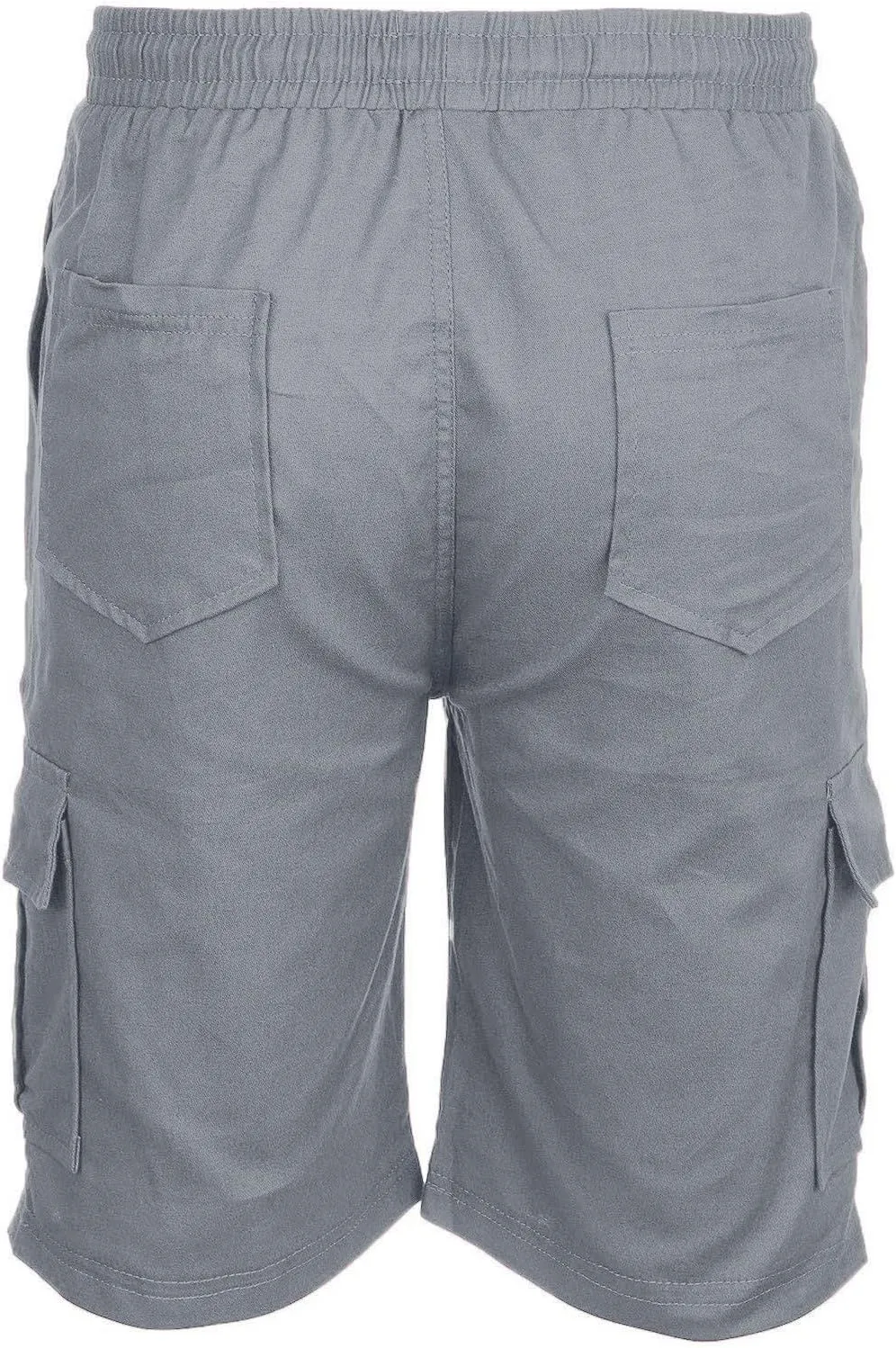 Sweatpants for Men 2025 Sport Outdoor Joggers Casual Loose Baggy Shorts Drawstring Workout Cargo Pants with Pockets