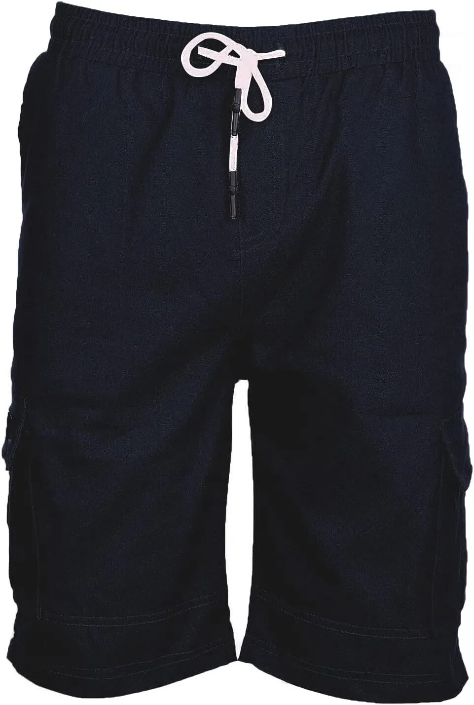Sweatpants for Men 2025 Sport Outdoor Joggers Casual Loose Baggy Shorts Drawstring Workout Cargo Pants with Pockets