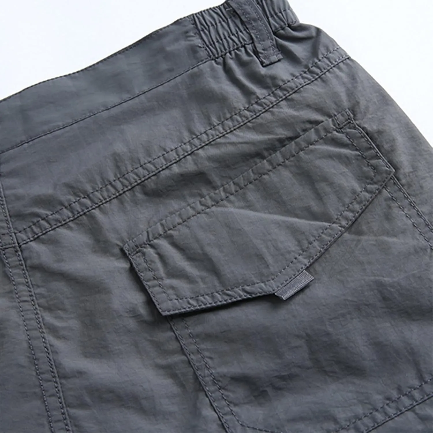 Tactical Pants for Men Stretch Ripstop Waterproof Utility Cargo Hiking Pants Breathable Work Pant Outdoor with Pockets