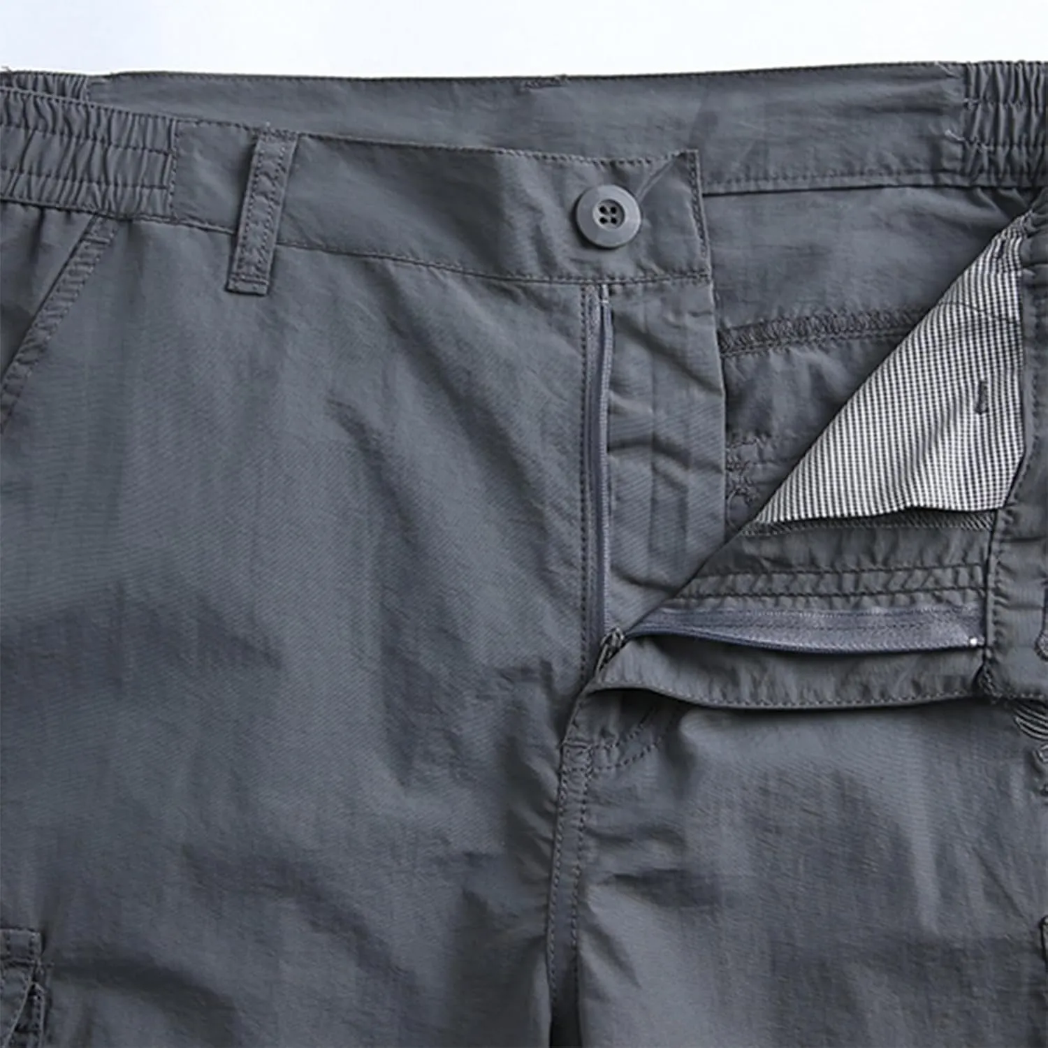 Tactical Pants for Men Stretch Ripstop Waterproof Utility Cargo Hiking Pants Breathable Work Pant Outdoor with Pockets