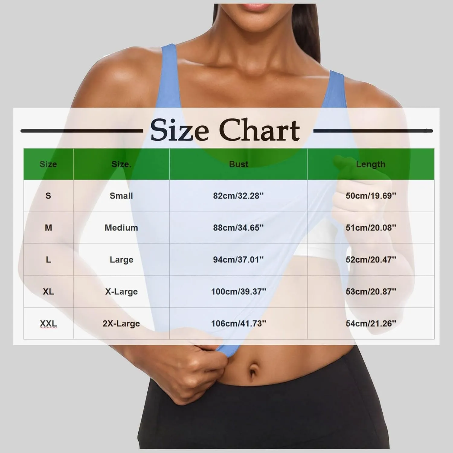 Tank Tops with Built in Bra Womens Padded Yoga Camisole Shelf Bras Tank Tops Basic Racerback Workout Modal Undershirt