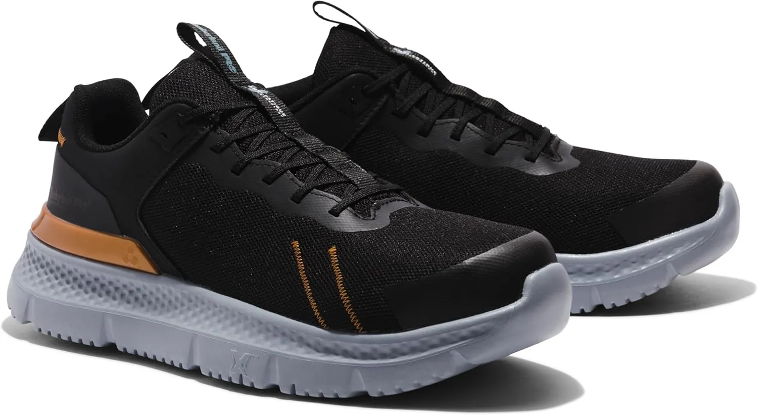 Timberland PRO Men's Setra Composite Safety Toe Industrial Work Shoe