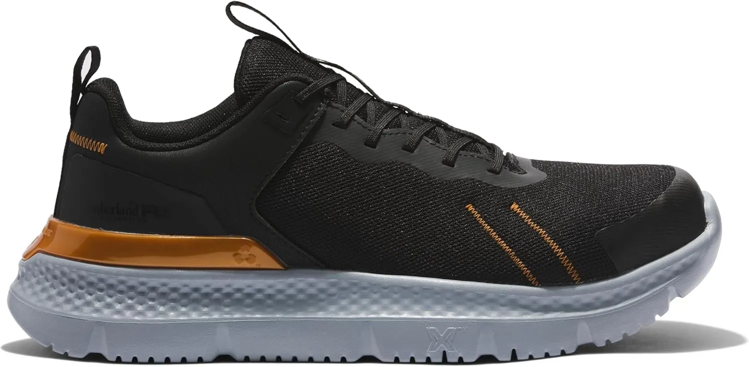 Timberland PRO Men's Setra Composite Safety Toe Industrial Work Shoe