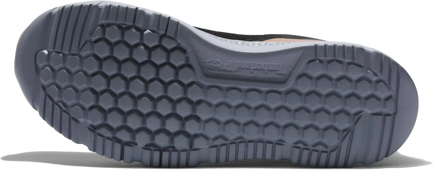 Timberland PRO Men's Setra Composite Safety Toe Industrial Work Shoe