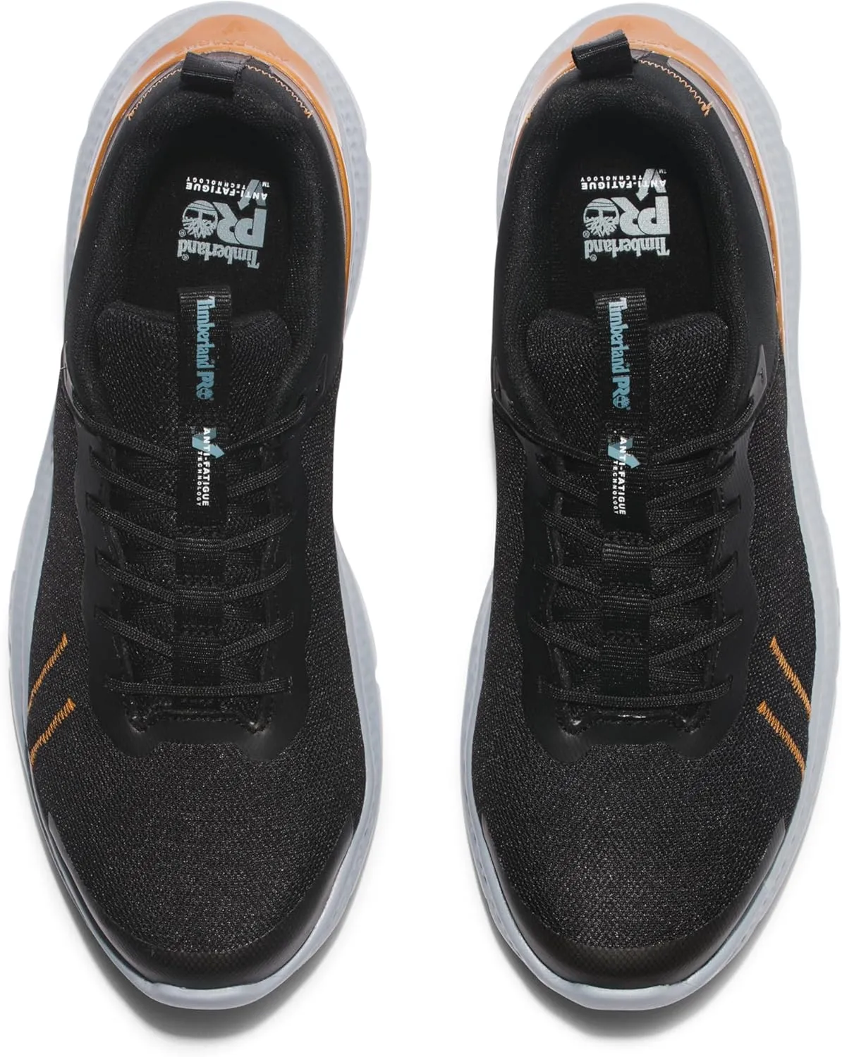 Timberland PRO Men's Setra Composite Safety Toe Industrial Work Shoe