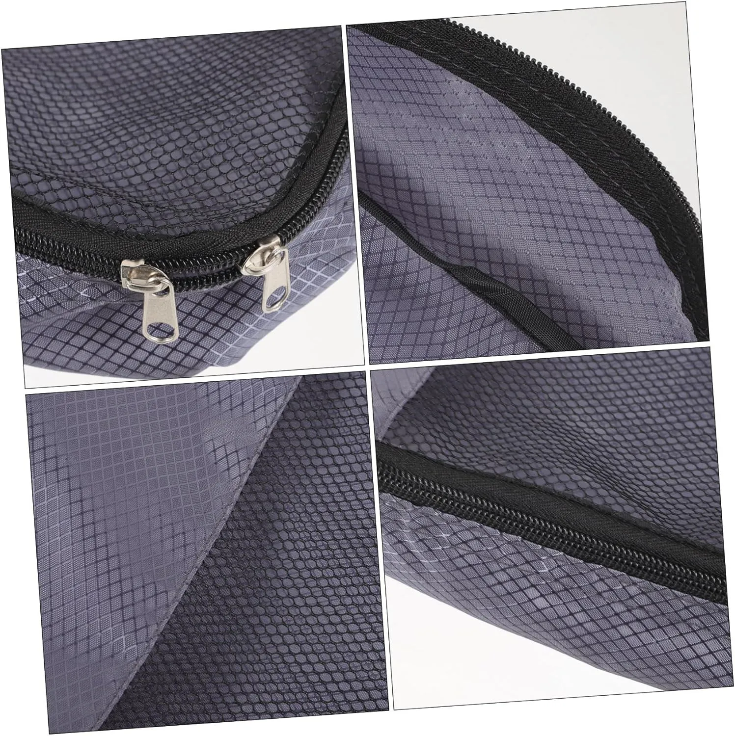 Travel Suitcase Organizer Bag Luggage Organizer Pouch for Women Packing Cubes Organizer for Clothes