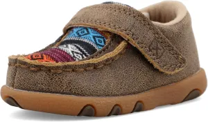Twisted X Infant Driving Moccasins