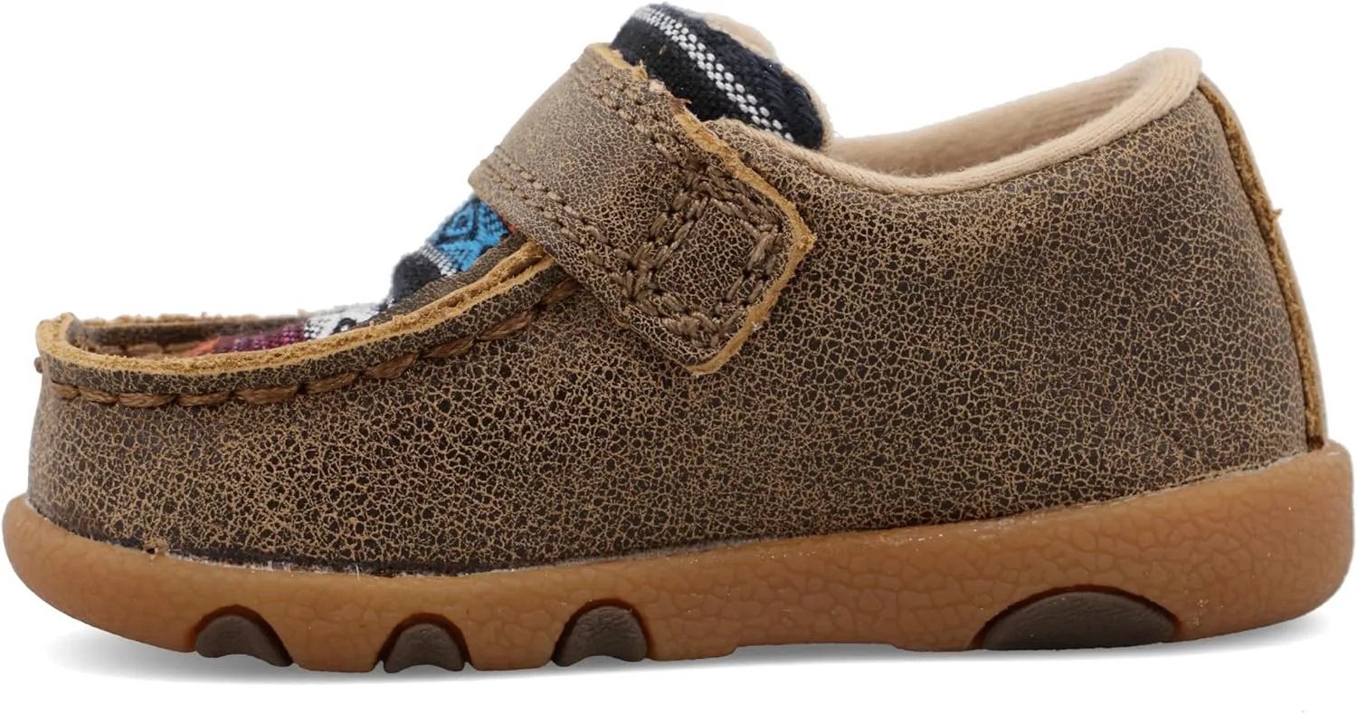 Twisted X Infant Driving Moccasins