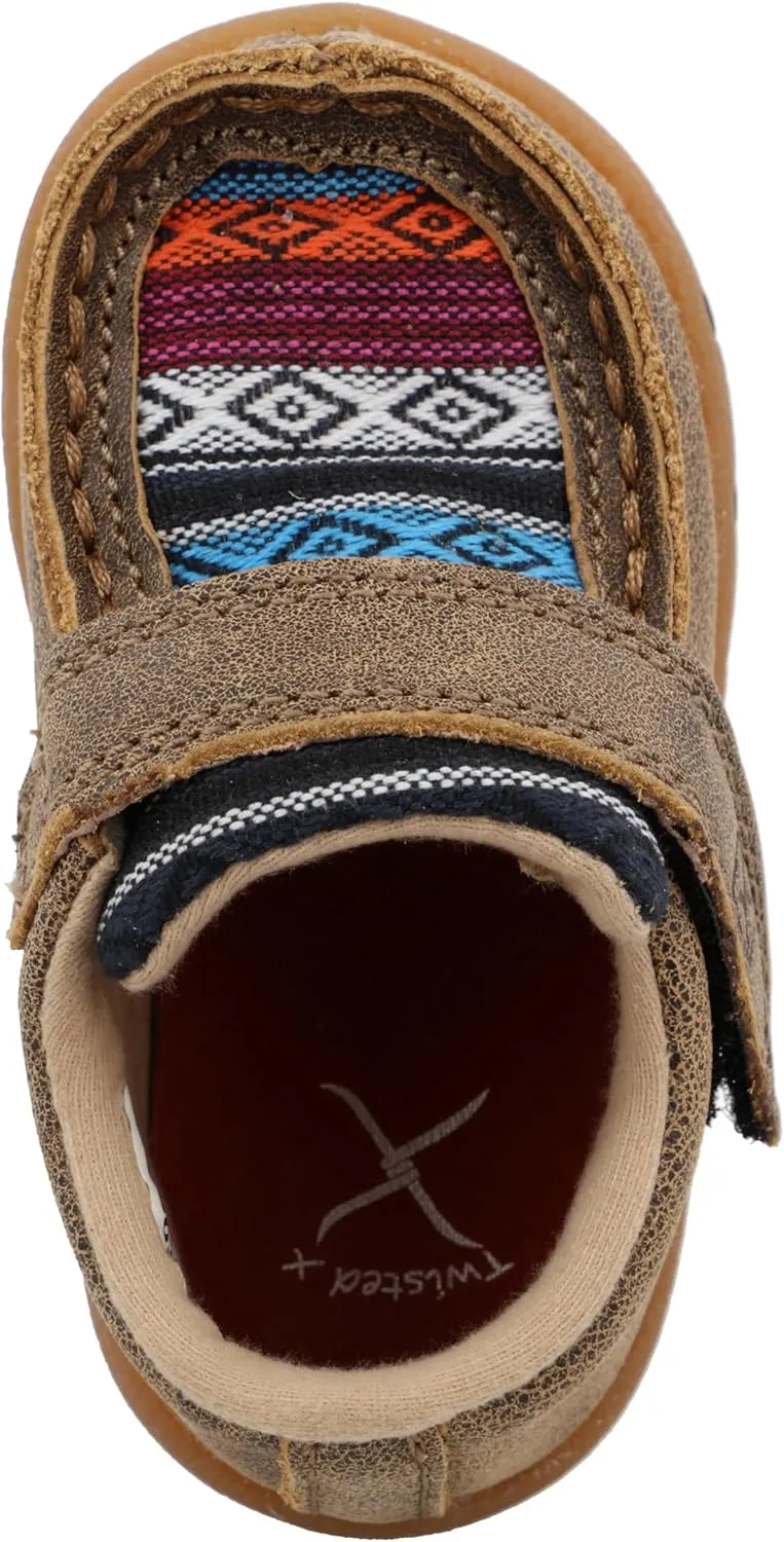 Twisted X Infant Driving Moccasins