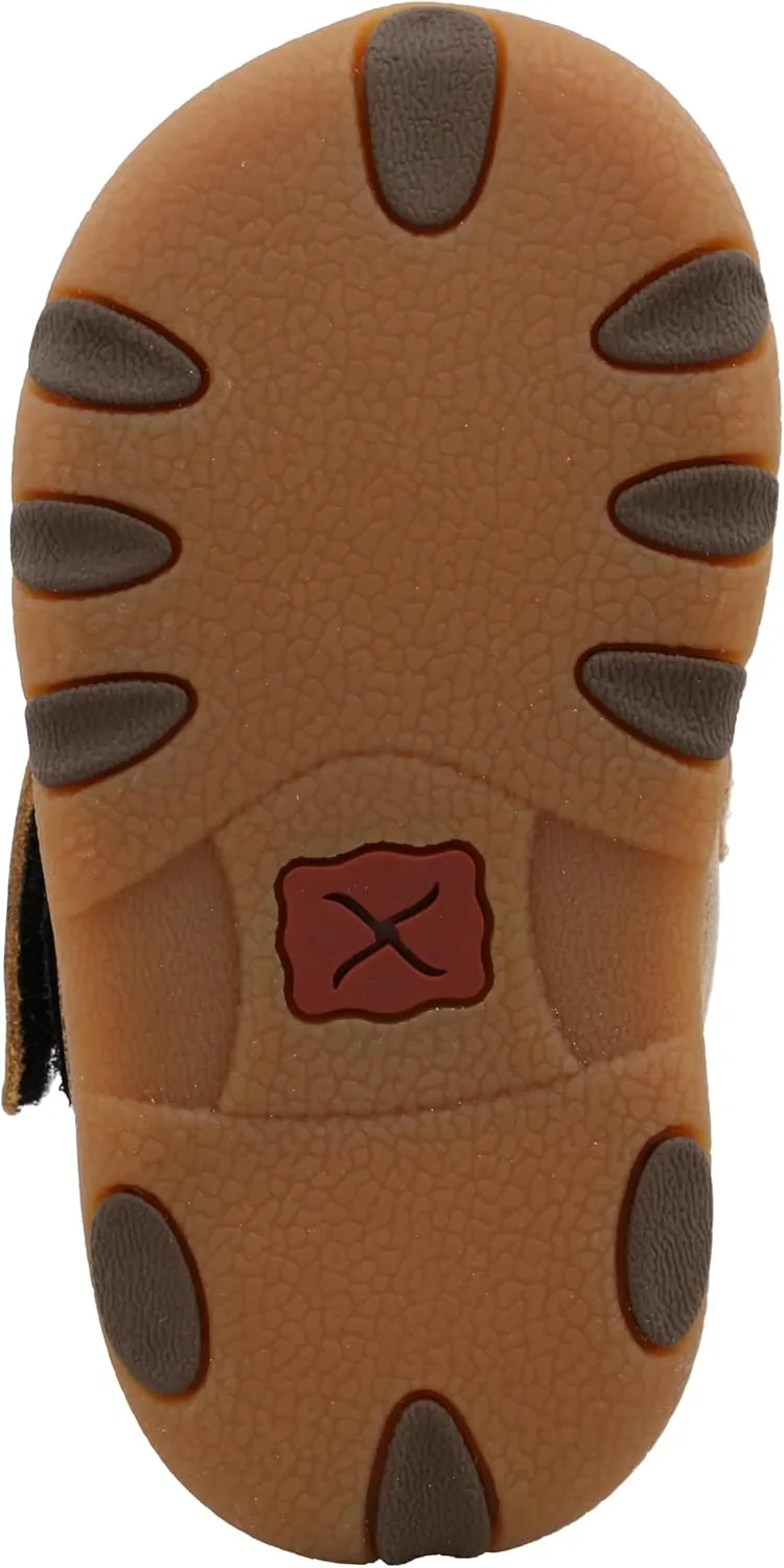 Twisted X Infant Driving Moccasins